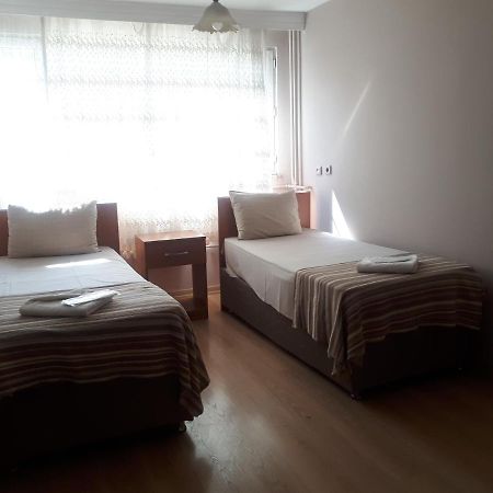 Ulubat Castle Hotel 이스탄불 외부 사진