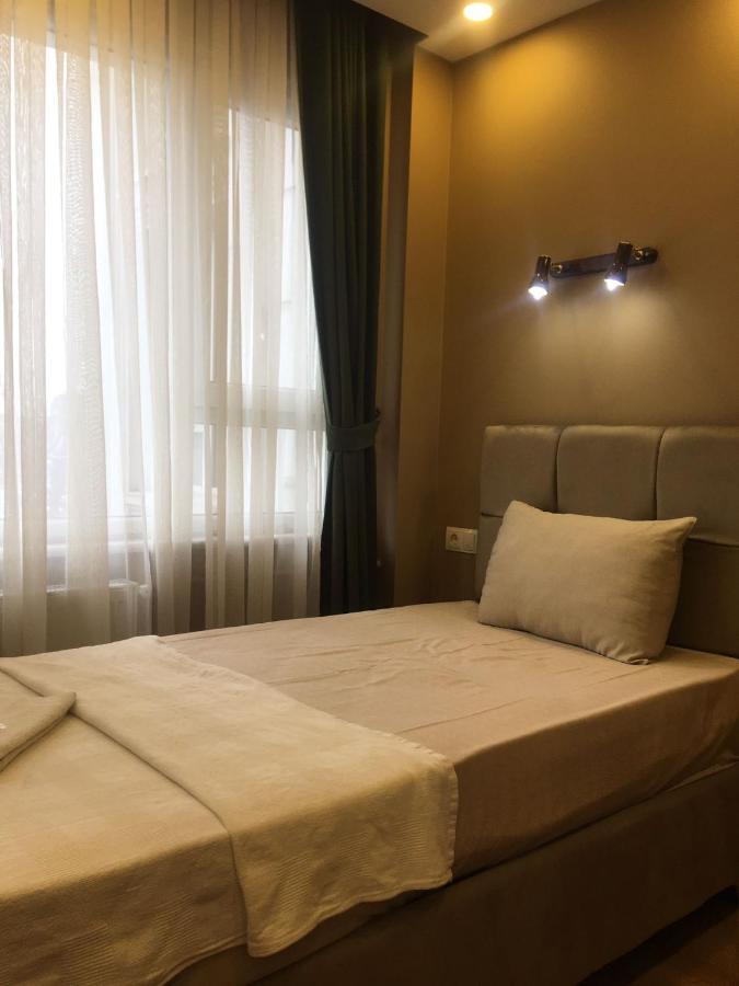 Ulubat Castle Hotel 이스탄불 외부 사진