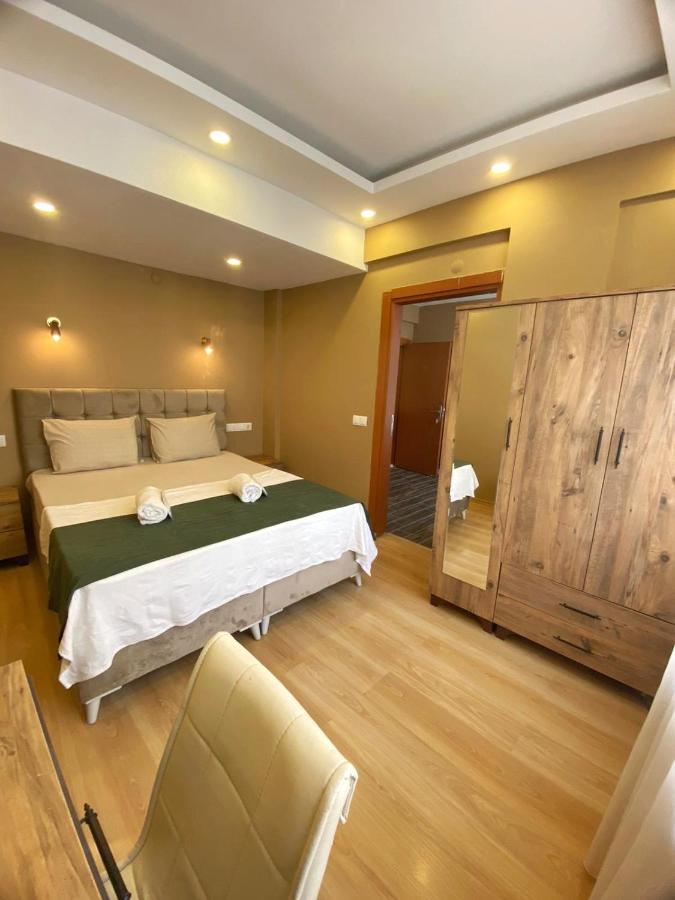 Ulubat Castle Hotel 이스탄불 외부 사진