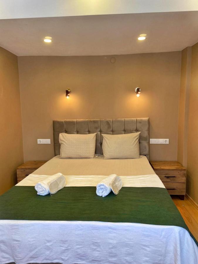 Ulubat Castle Hotel 이스탄불 외부 사진