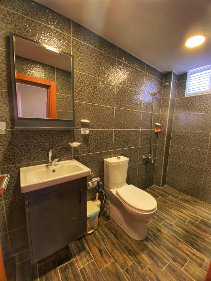 Ulubat Castle Hotel 이스탄불 외부 사진