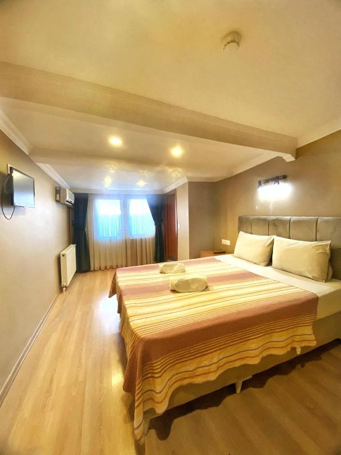 Ulubat Castle Hotel 이스탄불 외부 사진