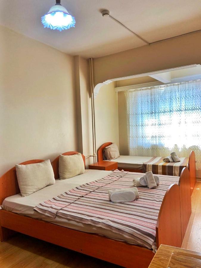 Ulubat Castle Hotel 이스탄불 외부 사진