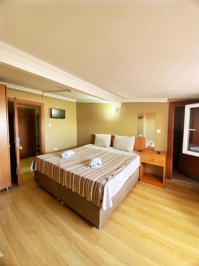 Ulubat Castle Hotel 이스탄불 외부 사진