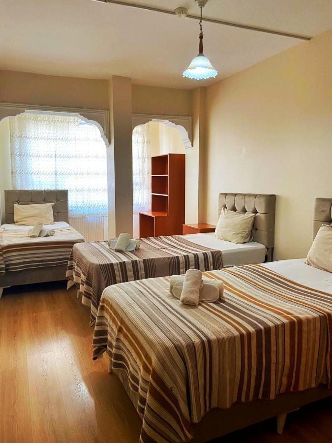 Ulubat Castle Hotel 이스탄불 외부 사진