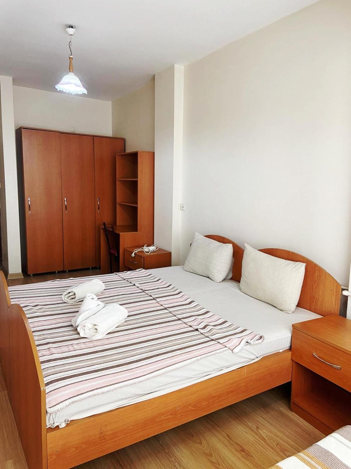 Ulubat Castle Hotel 이스탄불 객실 사진